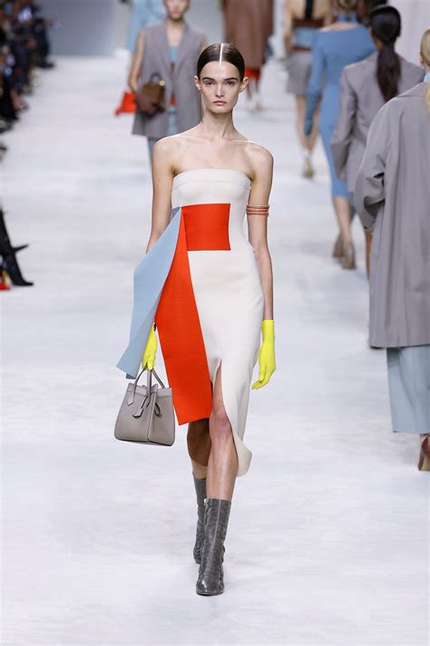 fendi sfliata milano|Fendi Is Going Coed During Milan Fashion Week Fall .